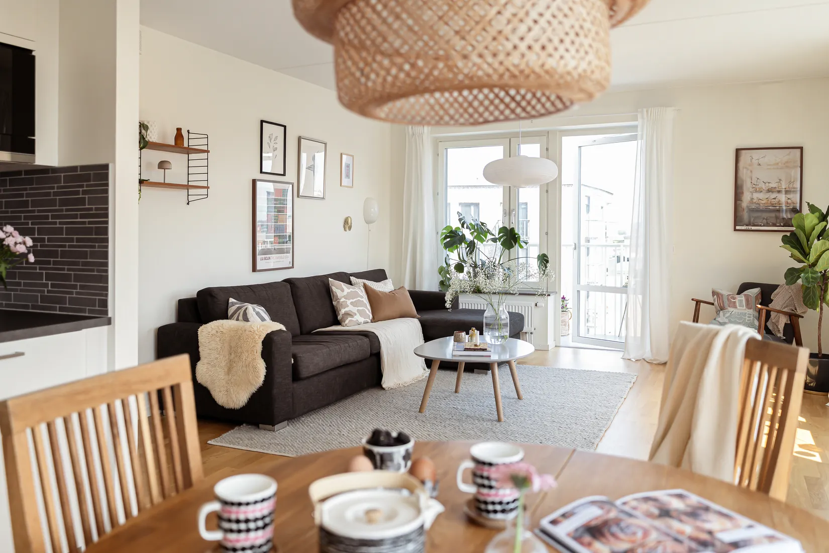 Bostadsrätt, Långängen 5, Centrala Hisingen, Göteborg