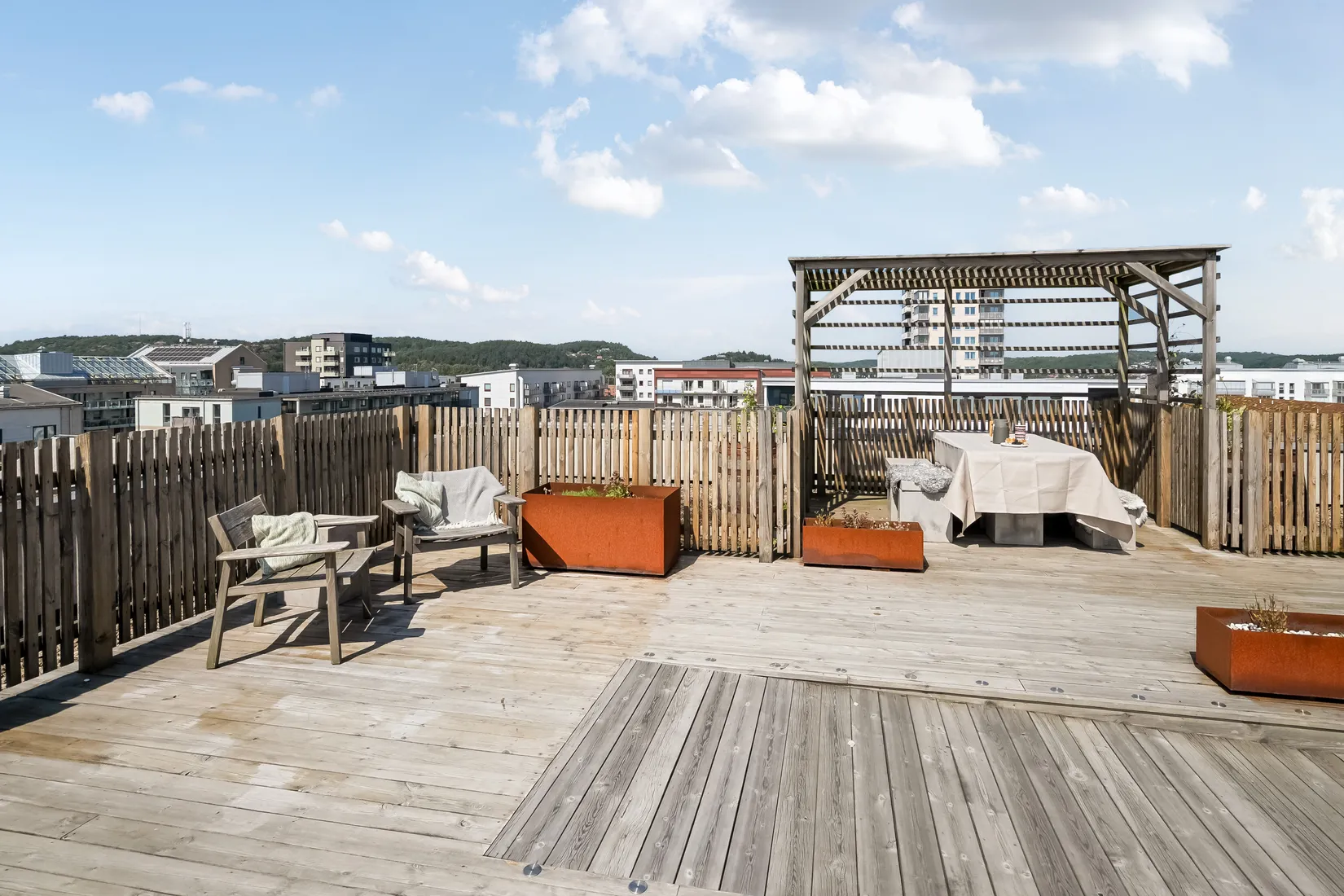 Bostadsrätt, Långängen 5, Centrala Hisingen, Göteborg