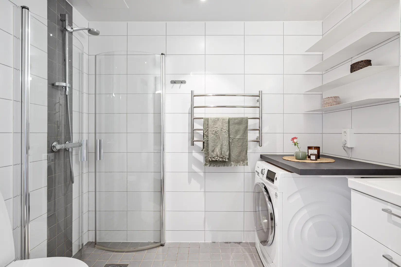 Bostadsrätt, Långängen 5, Centrala Hisingen, Göteborg