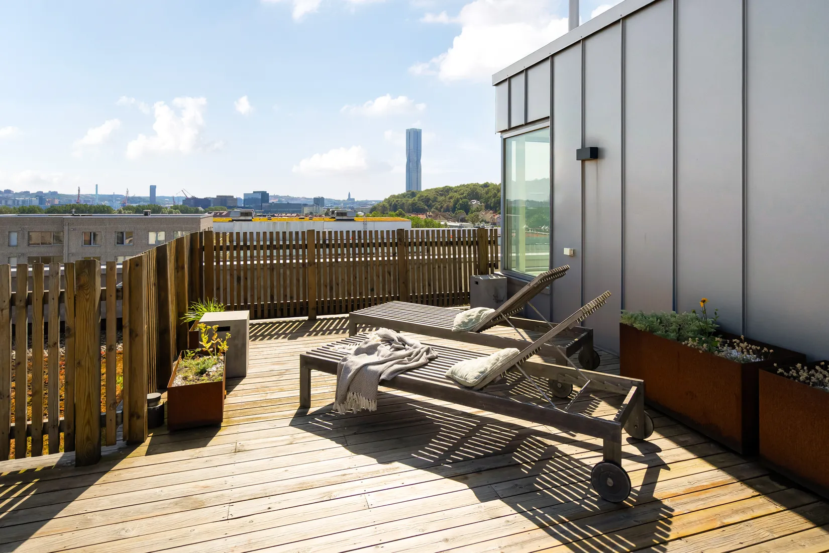 Bostadsrätt, Långängen 5, Centrala Hisingen, Göteborg