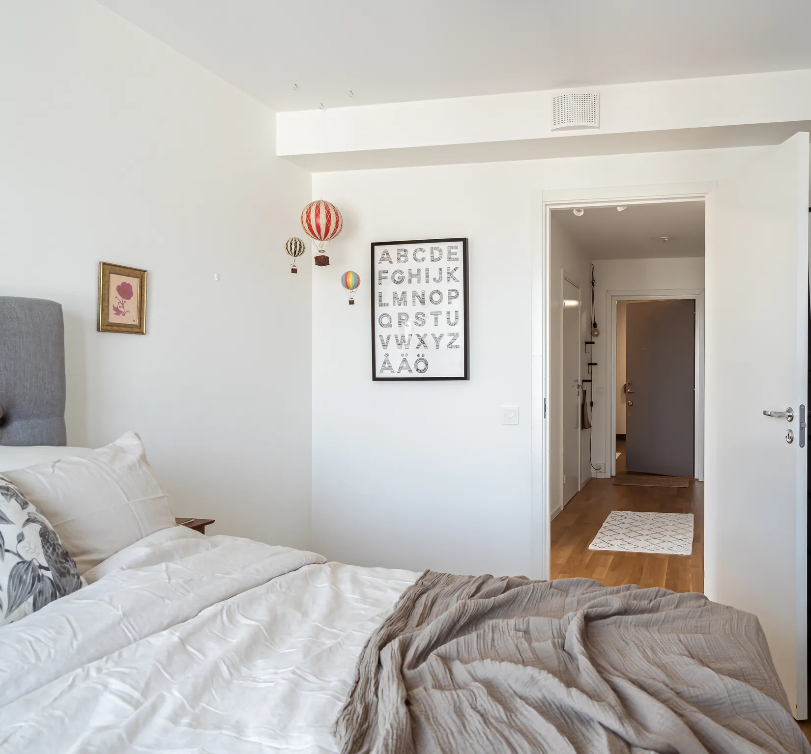 Bostadsrätt, Långängen 5, Centrala Hisingen, Göteborg