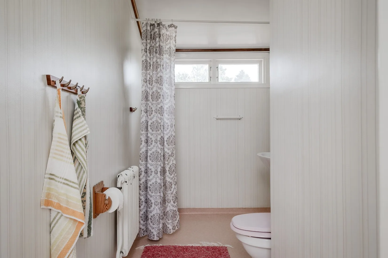Villa, Nya vägen 12, Bockara, Oskarshamn