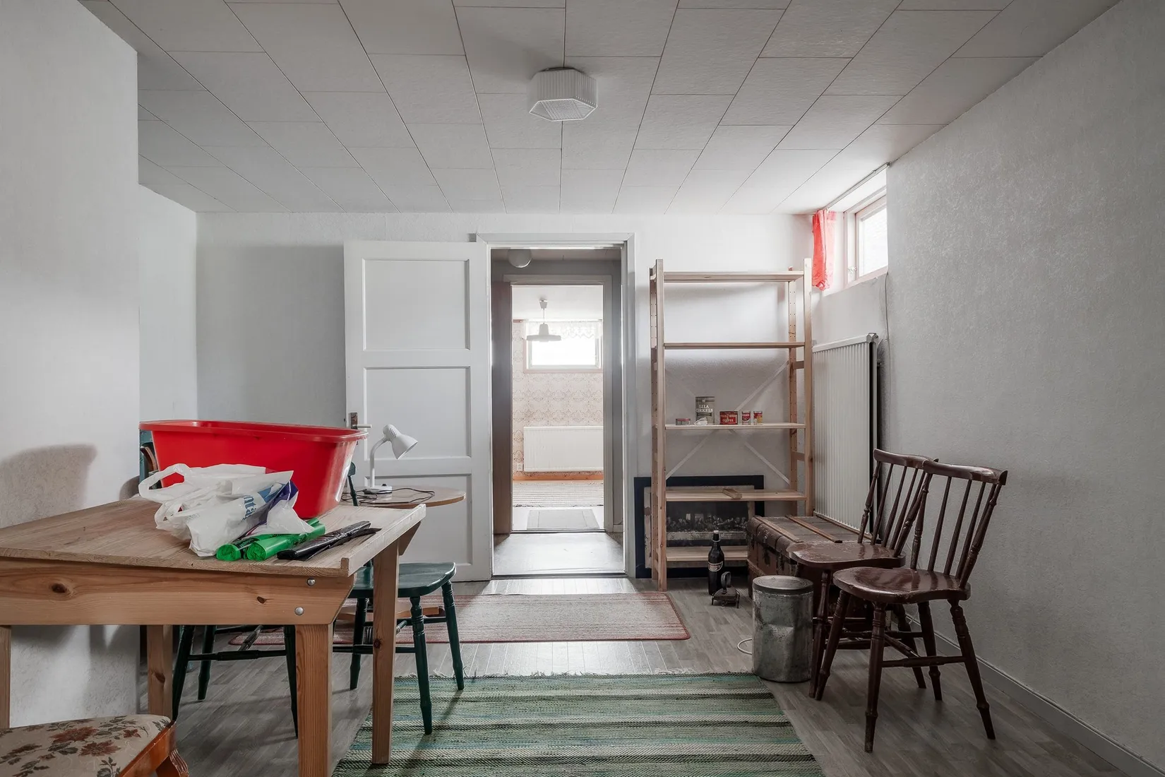 Villa, Nya vägen 12, Bockara, Oskarshamn