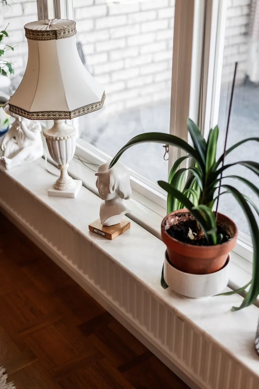 Villa, Nya vägen 12, Bockara, Oskarshamn