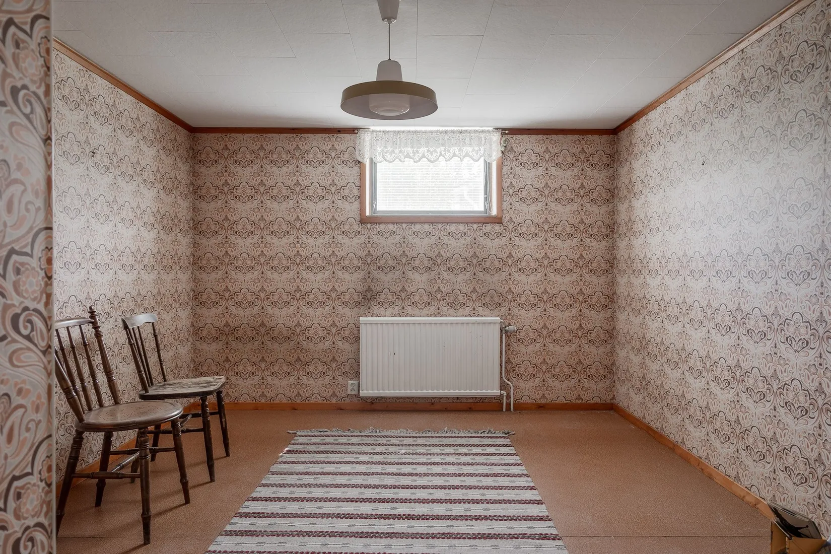 Villa, Nya vägen 12, Bockara, Oskarshamn