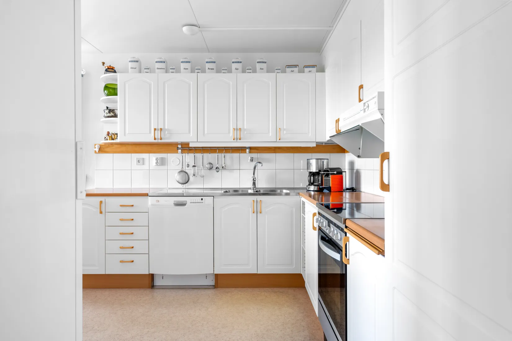 Bostadsrätt, Floravägen 23, Nynäshamn centralt, Nynäshamn