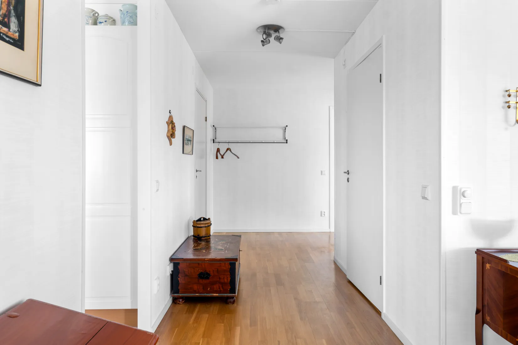 Bostadsrätt, Floravägen 23, Nynäshamn centralt, Nynäshamn