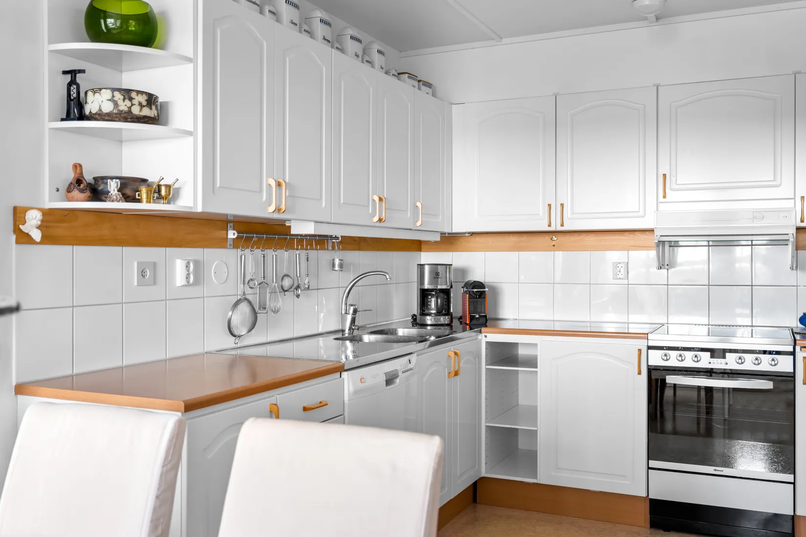 Bostadsrätt, Floravägen 23, Nynäshamn centralt, Nynäshamn