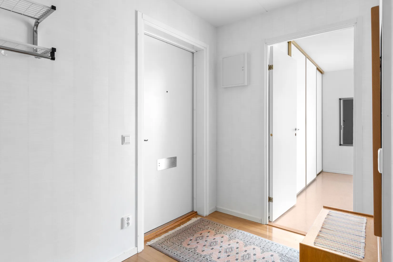 Bostadsrätt, Floravägen 23, Nynäshamn centralt, Nynäshamn