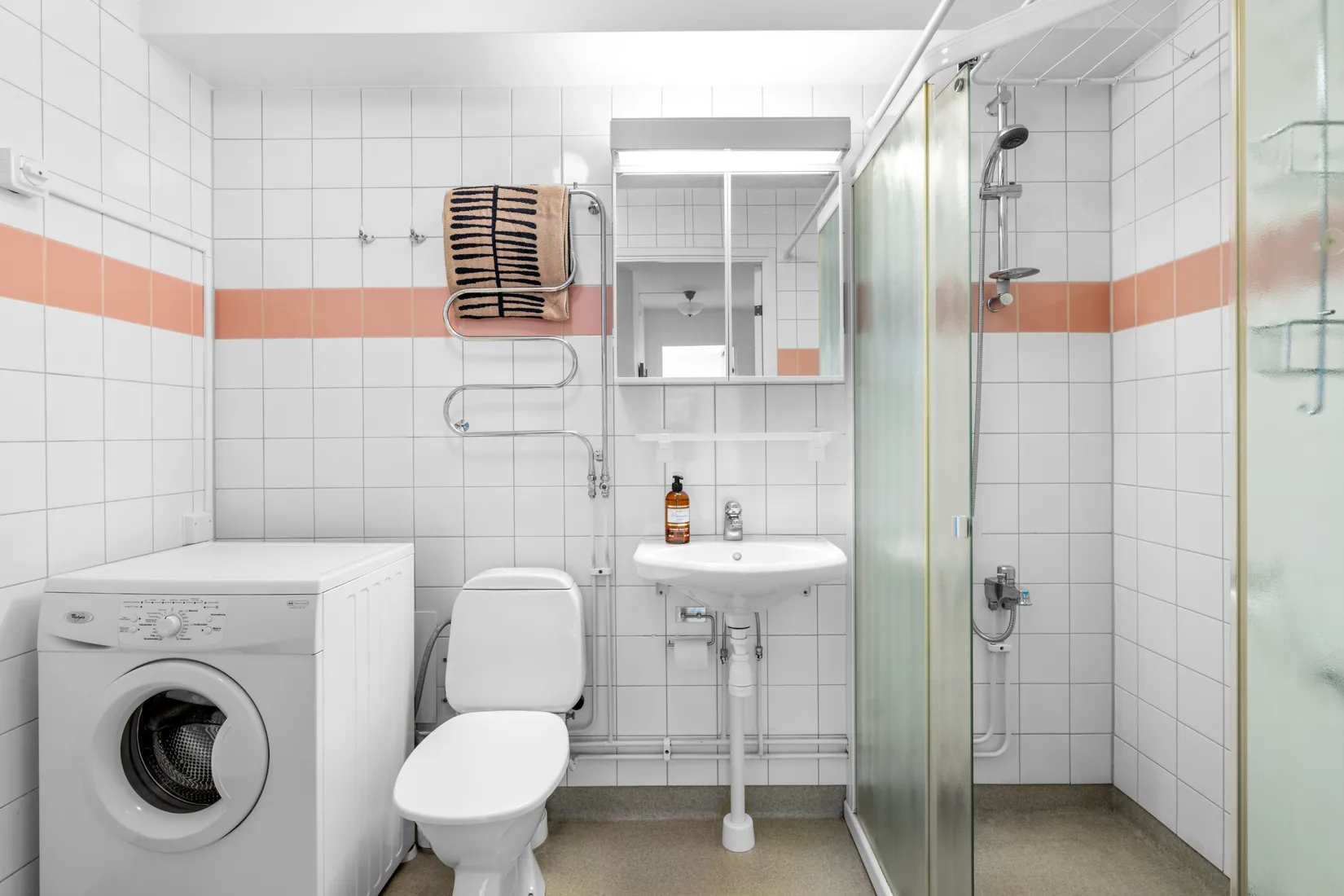 Bostadsrätt, Floravägen 23, Nynäshamn centralt, Nynäshamn