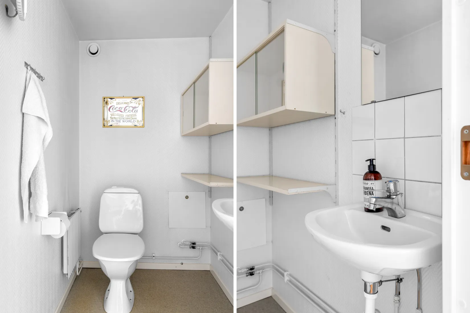 Bostadsrätt, Floravägen 23, Nynäshamn centralt, Nynäshamn