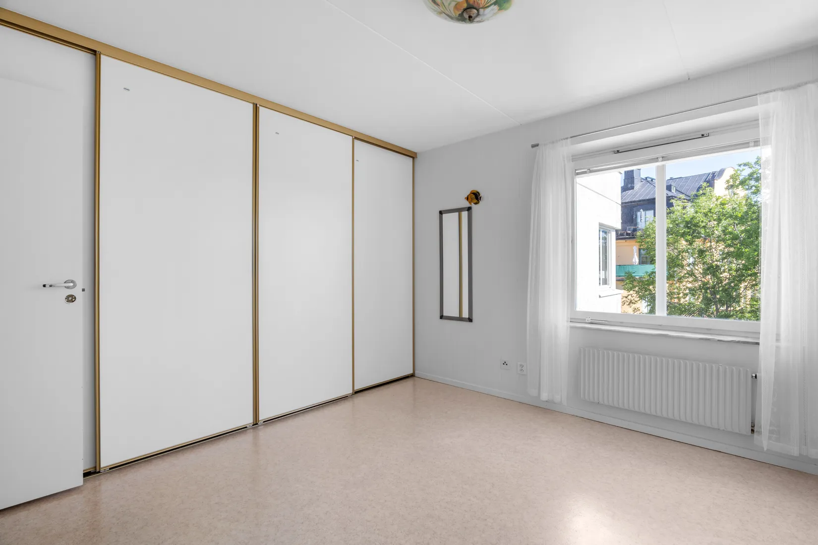Bostadsrätt, Floravägen 23, Nynäshamn centralt, Nynäshamn