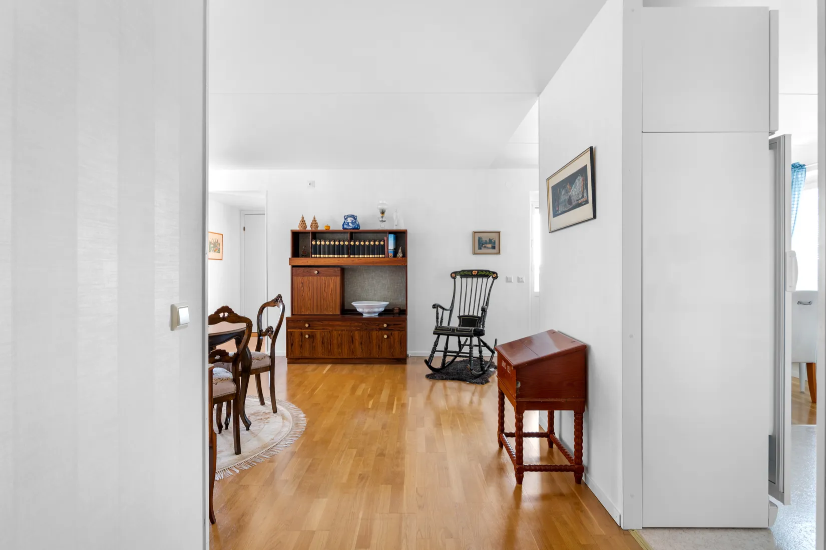 Bostadsrätt, Floravägen 23, Nynäshamn centralt, Nynäshamn