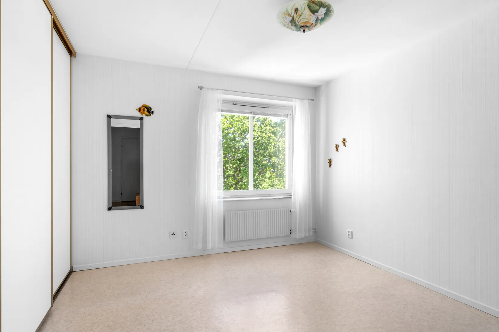 Bostadsrätt, Floravägen 23, Nynäshamn centralt, Nynäshamn