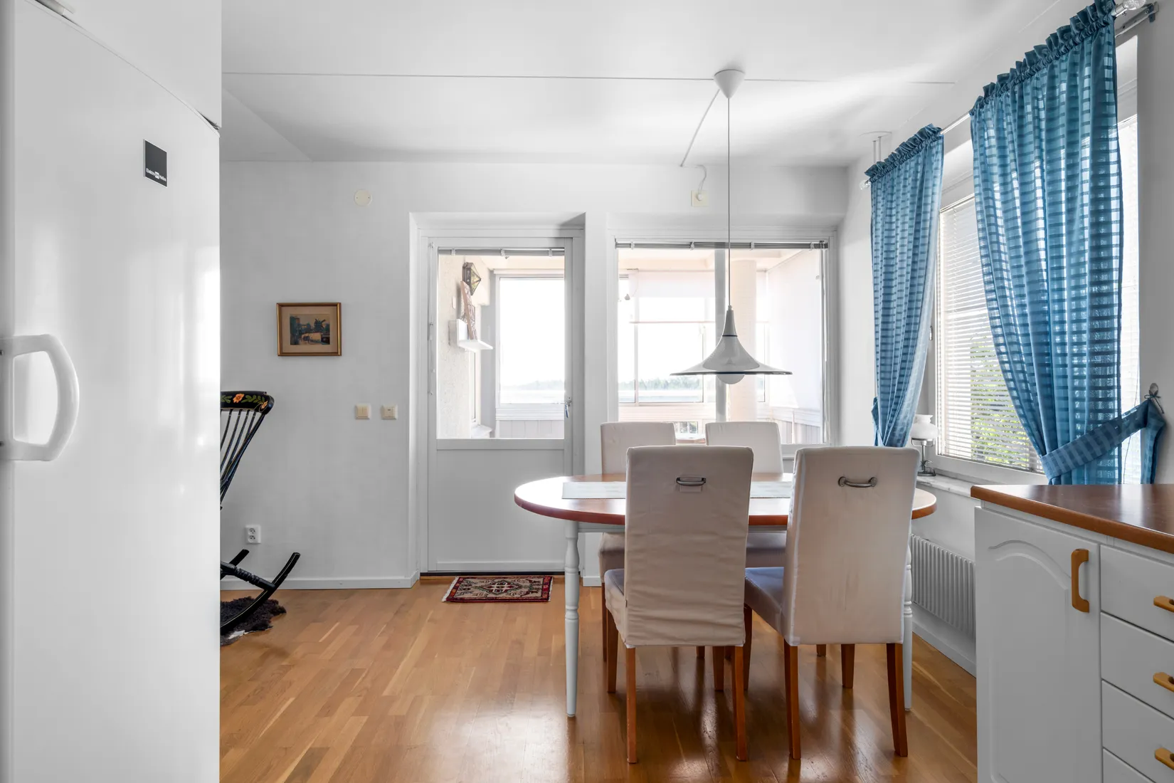 Bostadsrätt, Floravägen 23, Nynäshamn centralt, Nynäshamn