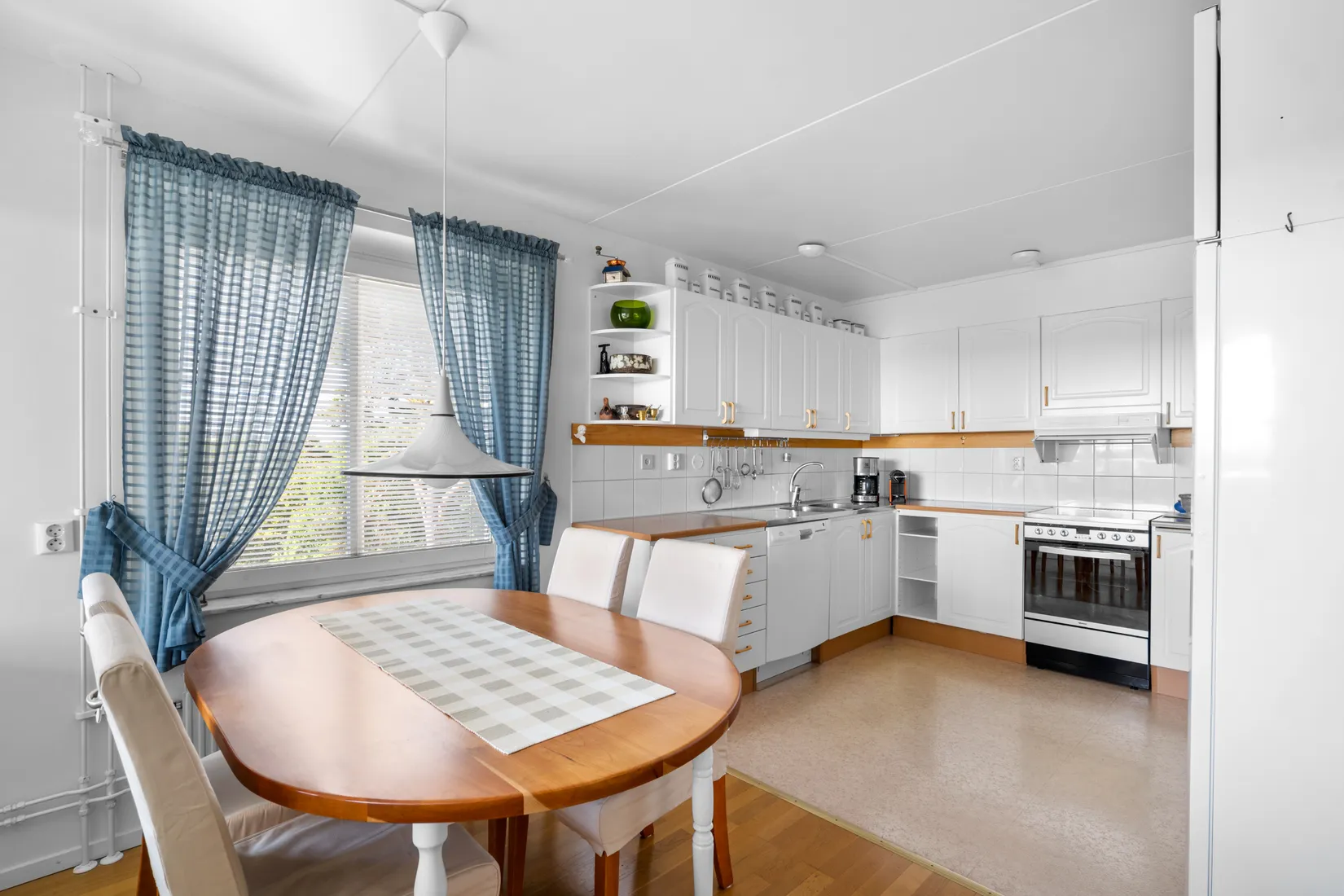 Bostadsrätt, Floravägen 23, Nynäshamn centralt, Nynäshamn