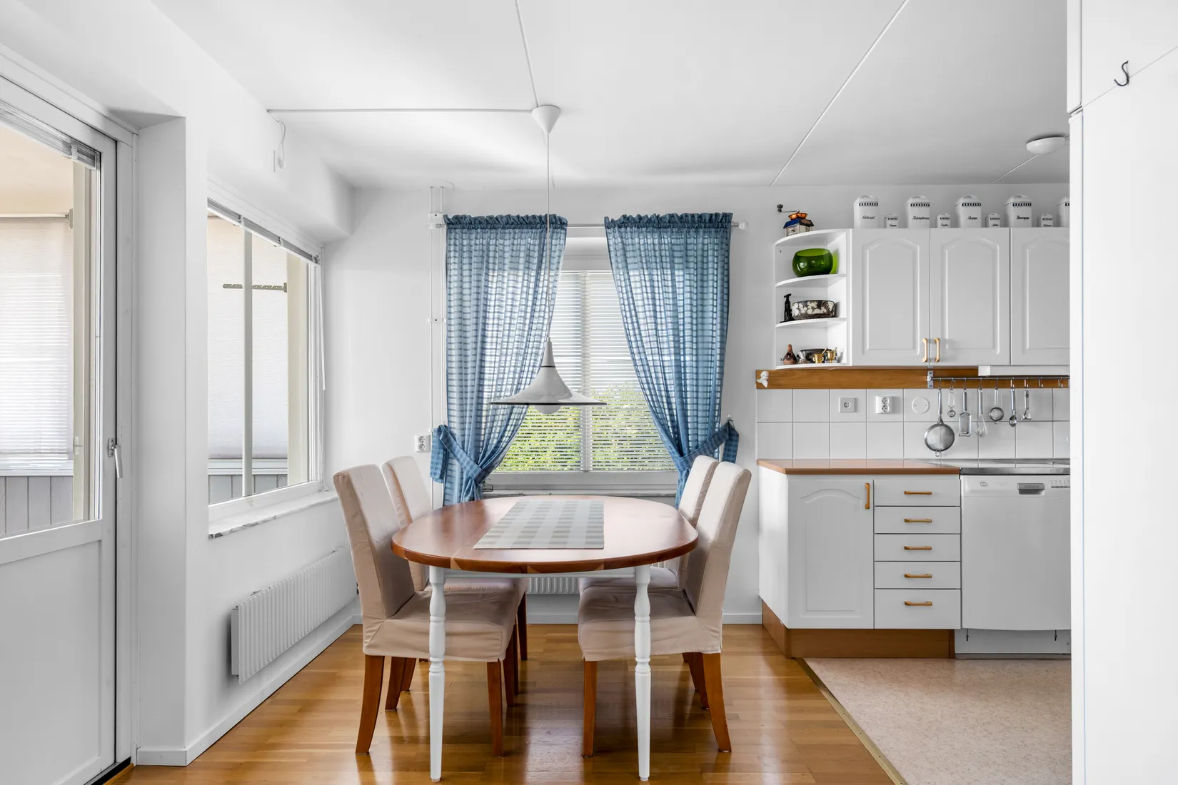 Bostadsrätt, Floravägen 23, Nynäshamn centralt, Nynäshamn