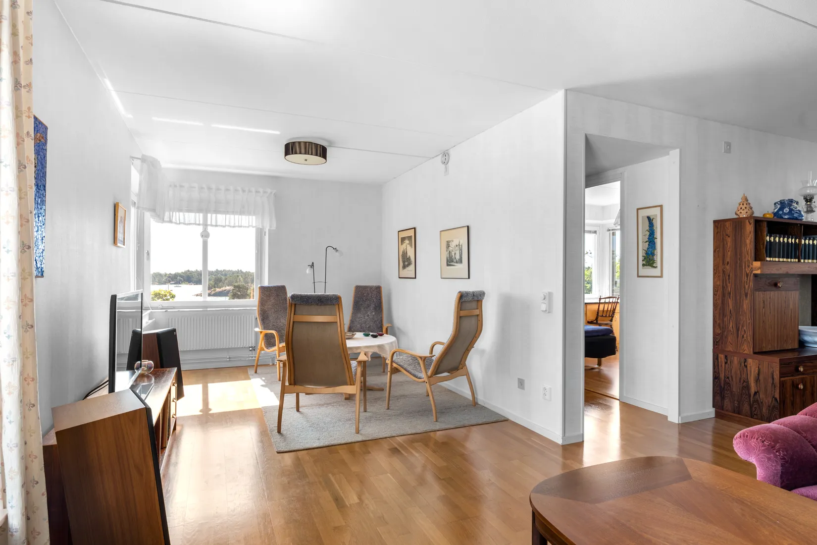 Bostadsrätt, Floravägen 23, Nynäshamn centralt, Nynäshamn