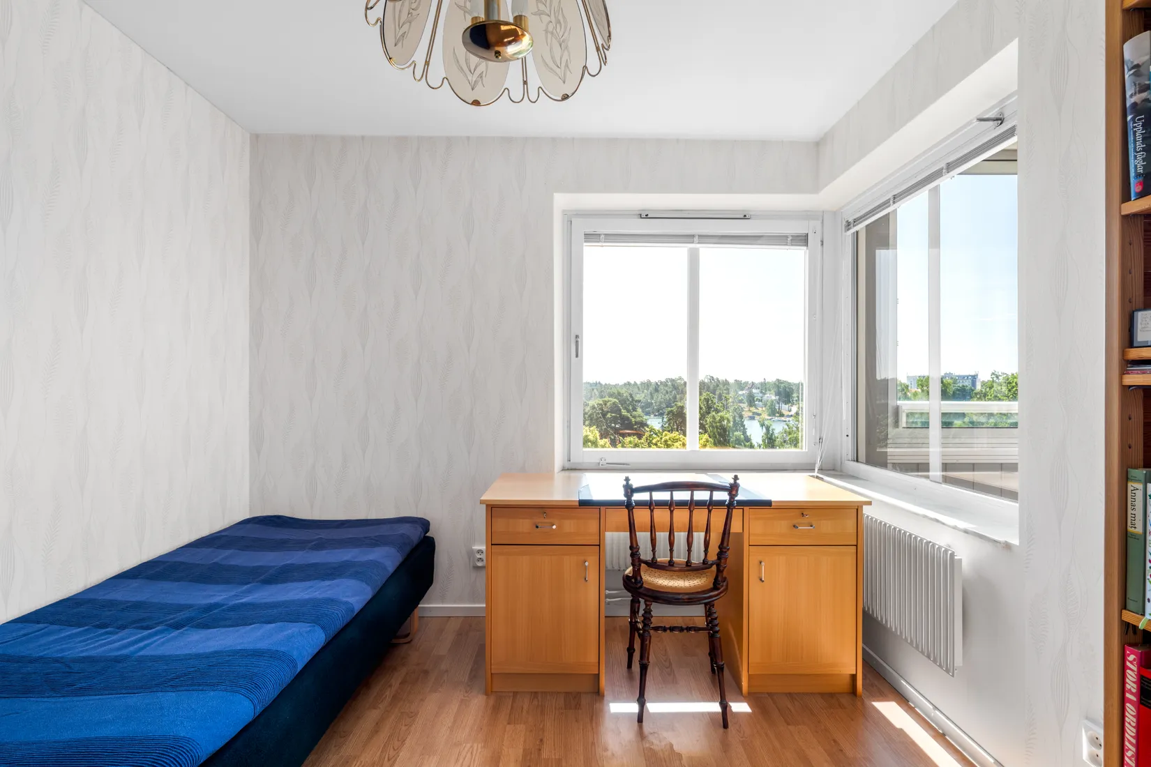 Bostadsrätt, Floravägen 23, Nynäshamn centralt, Nynäshamn