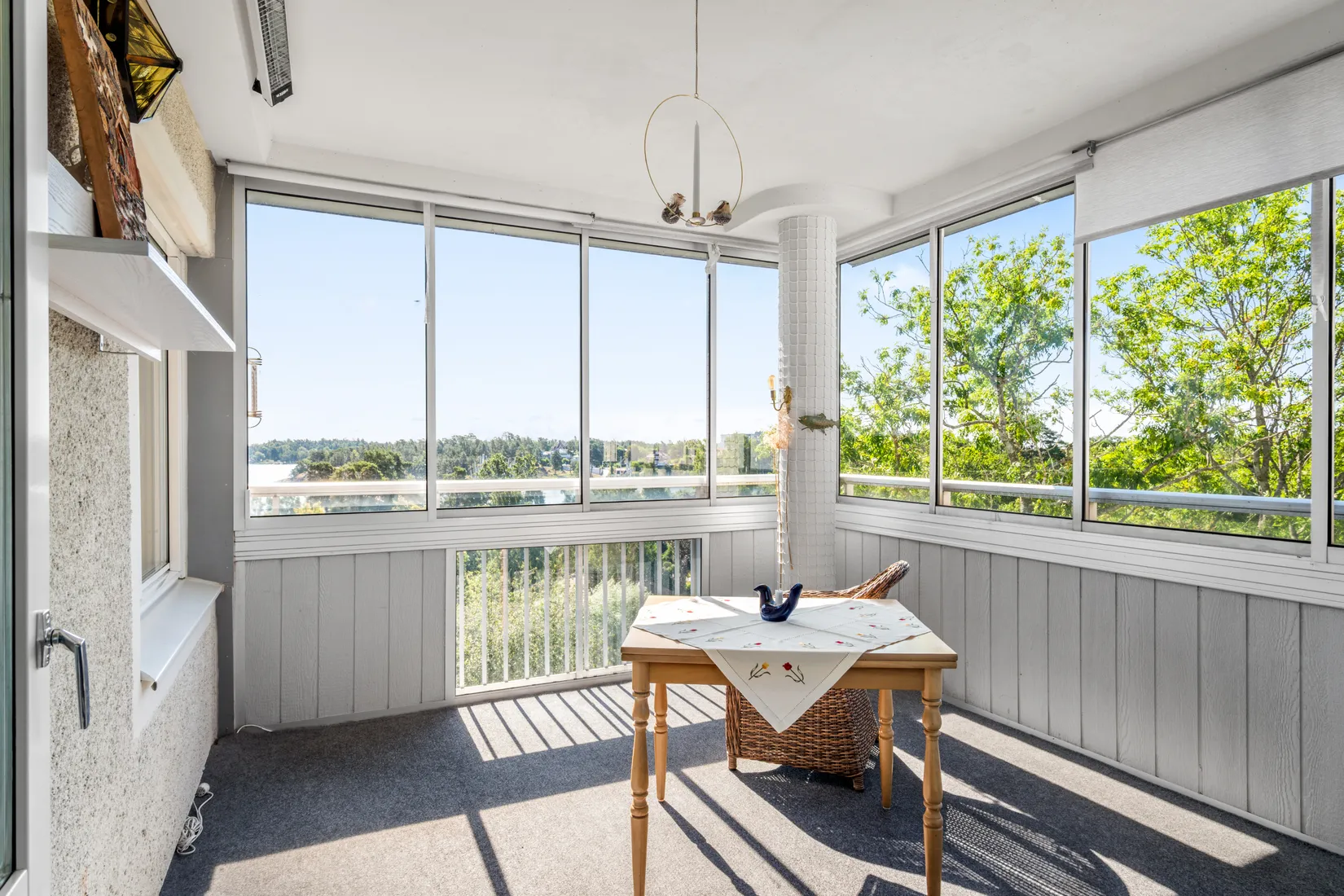 Bostadsrätt, Floravägen 23, Nynäshamn centralt, Nynäshamn