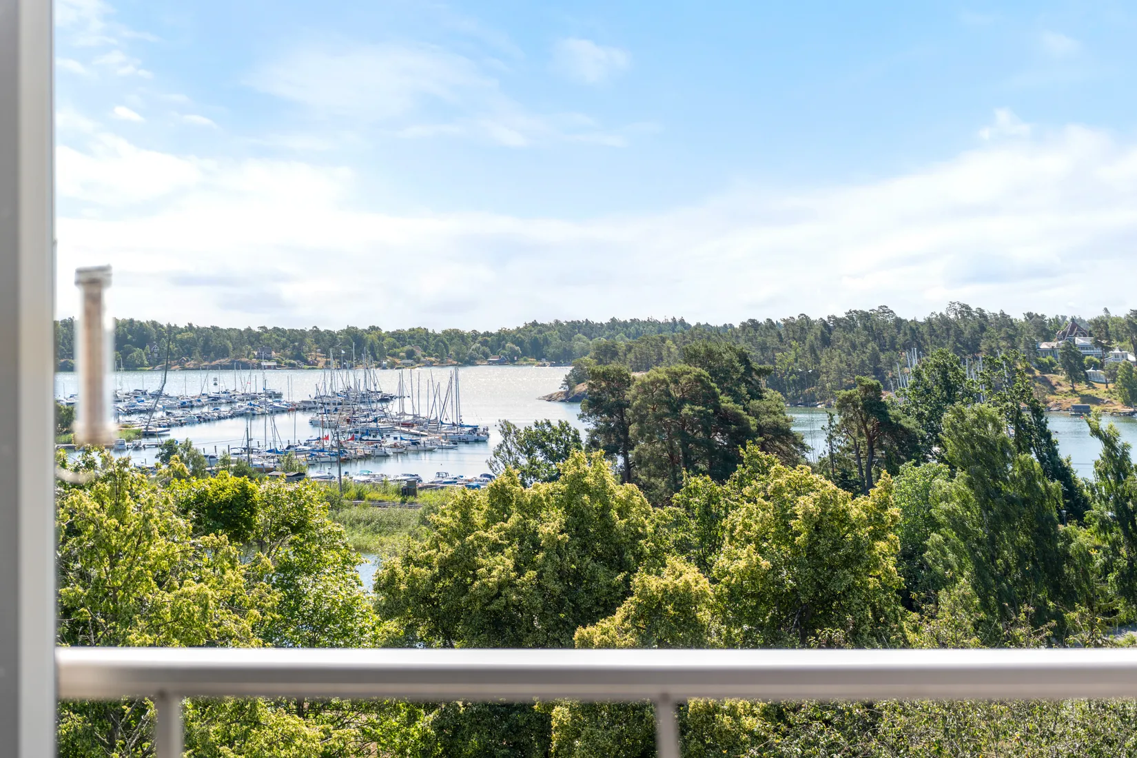 Bostadsrätt, Floravägen 23, Nynäshamn centralt, Nynäshamn