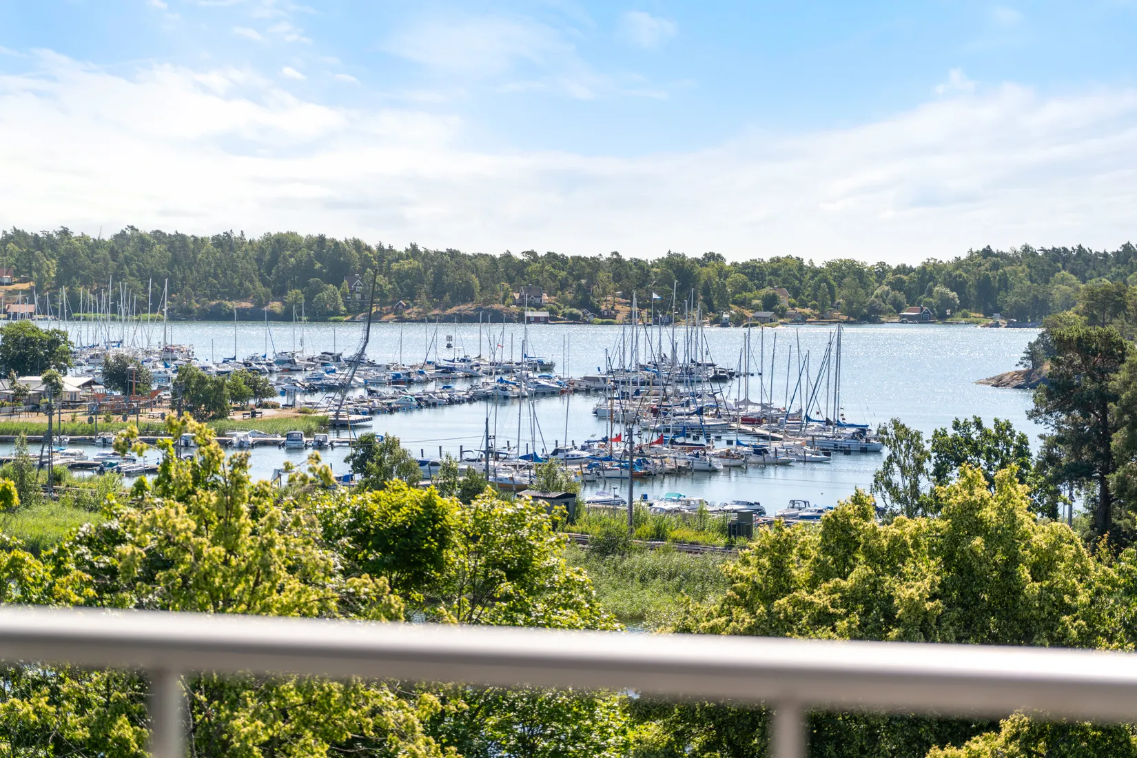 Bostadsrätt, Floravägen 23, Nynäshamn centralt, Nynäshamn