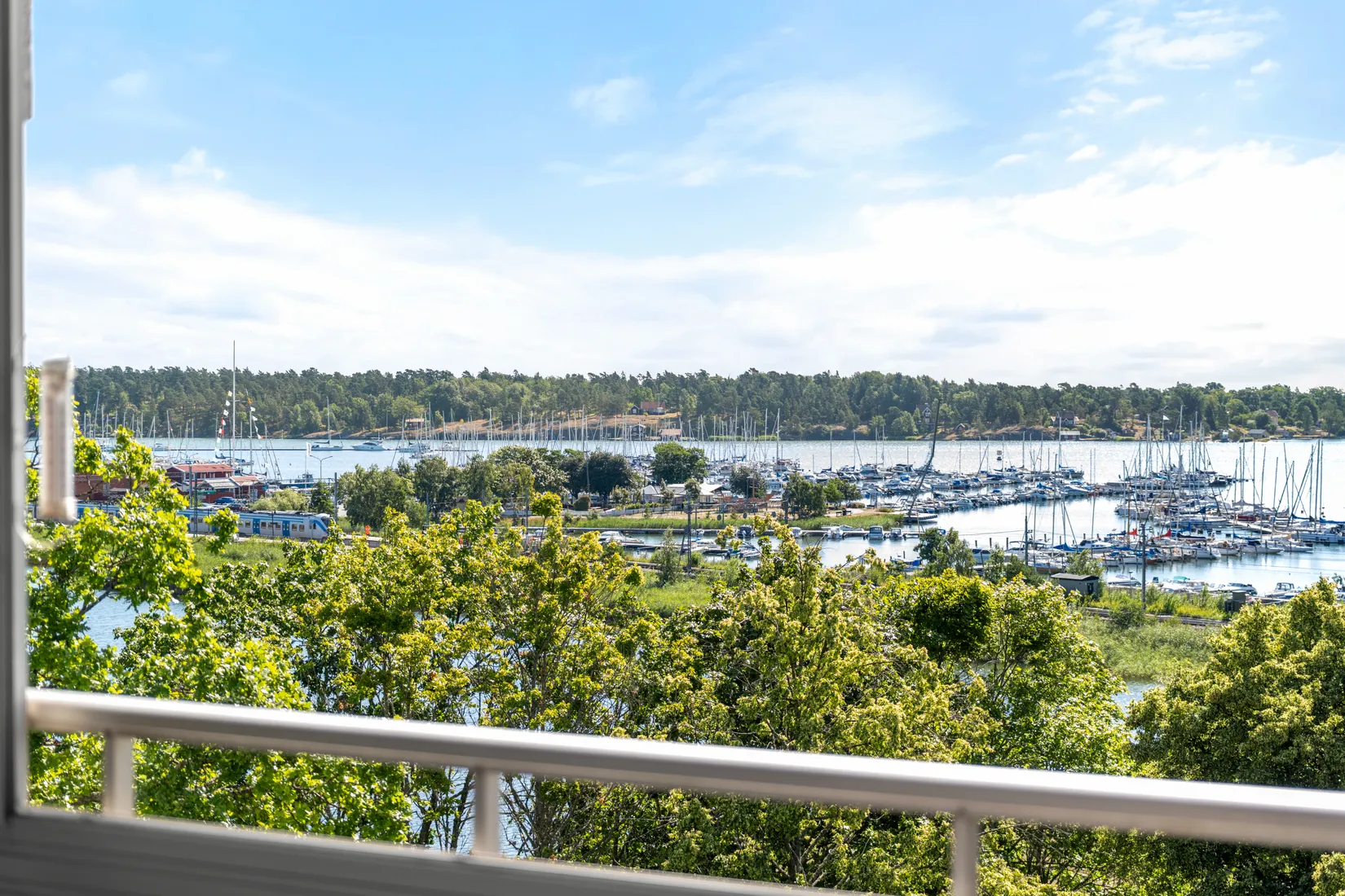 Bostadsrätt, Floravägen 23, Nynäshamn centralt, Nynäshamn