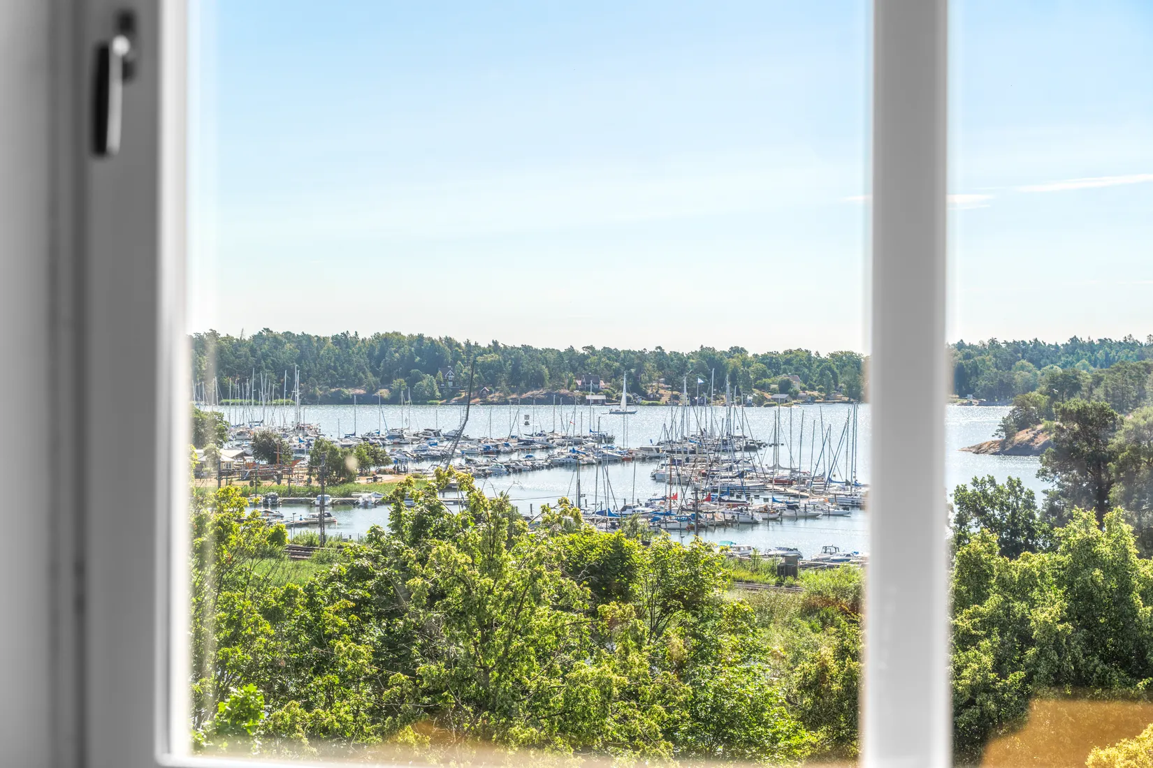 Bostadsrätt, Floravägen 23, Nynäshamn centralt, Nynäshamn