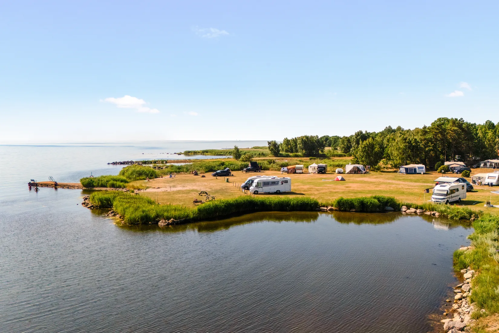 Tomt, Björkenäs 1:45, Karlskrona