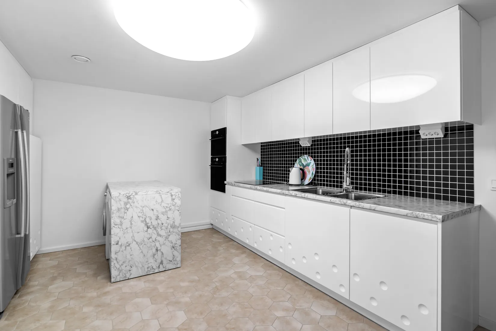 Villa, Skogsvägen 2, Haninge Muskö, Haninge