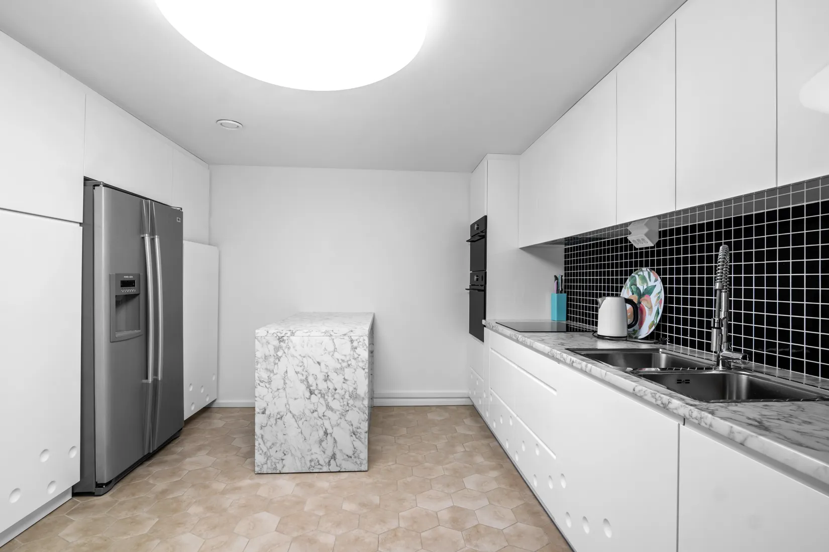 Villa, Skogsvägen 2, Haninge Muskö, Haninge