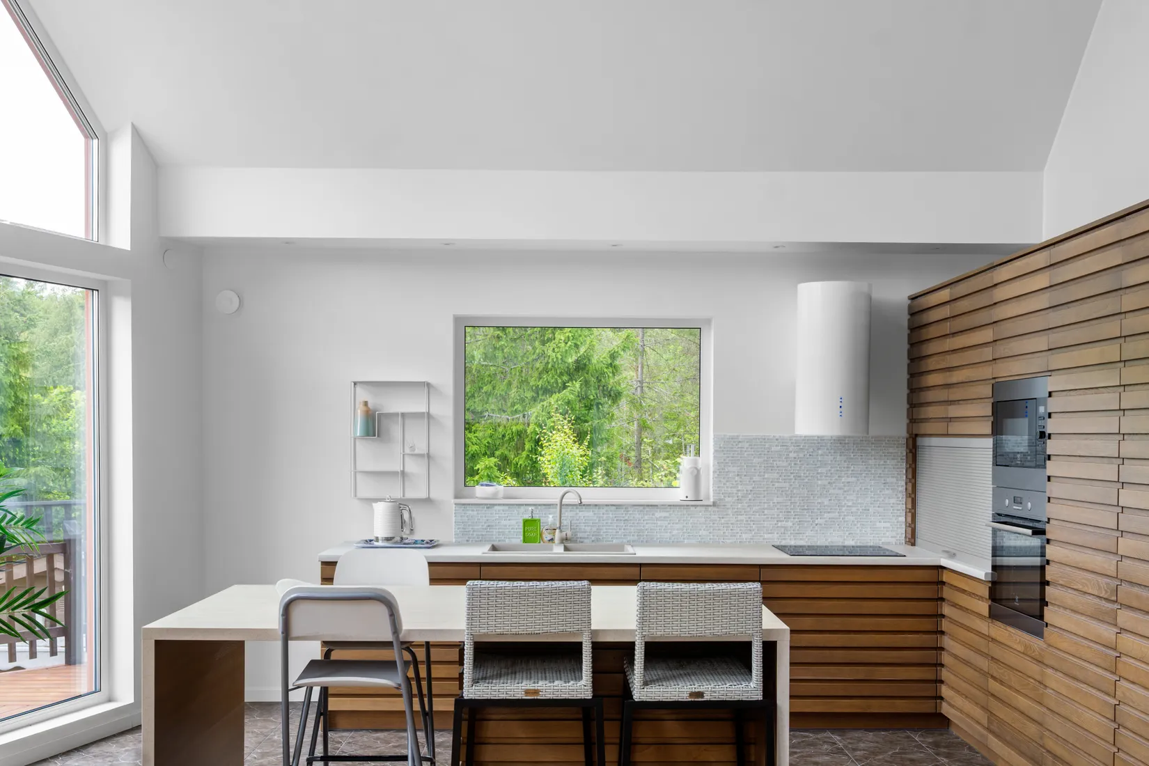 Villa, Skogsvägen 2, Haninge Muskö, Haninge