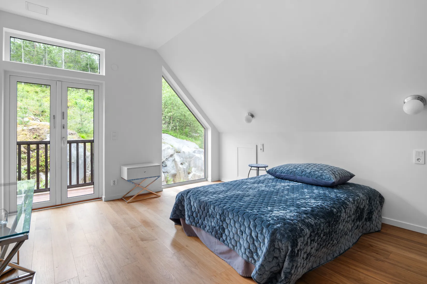 Villa, Skogsvägen 2, Haninge Muskö, Haninge