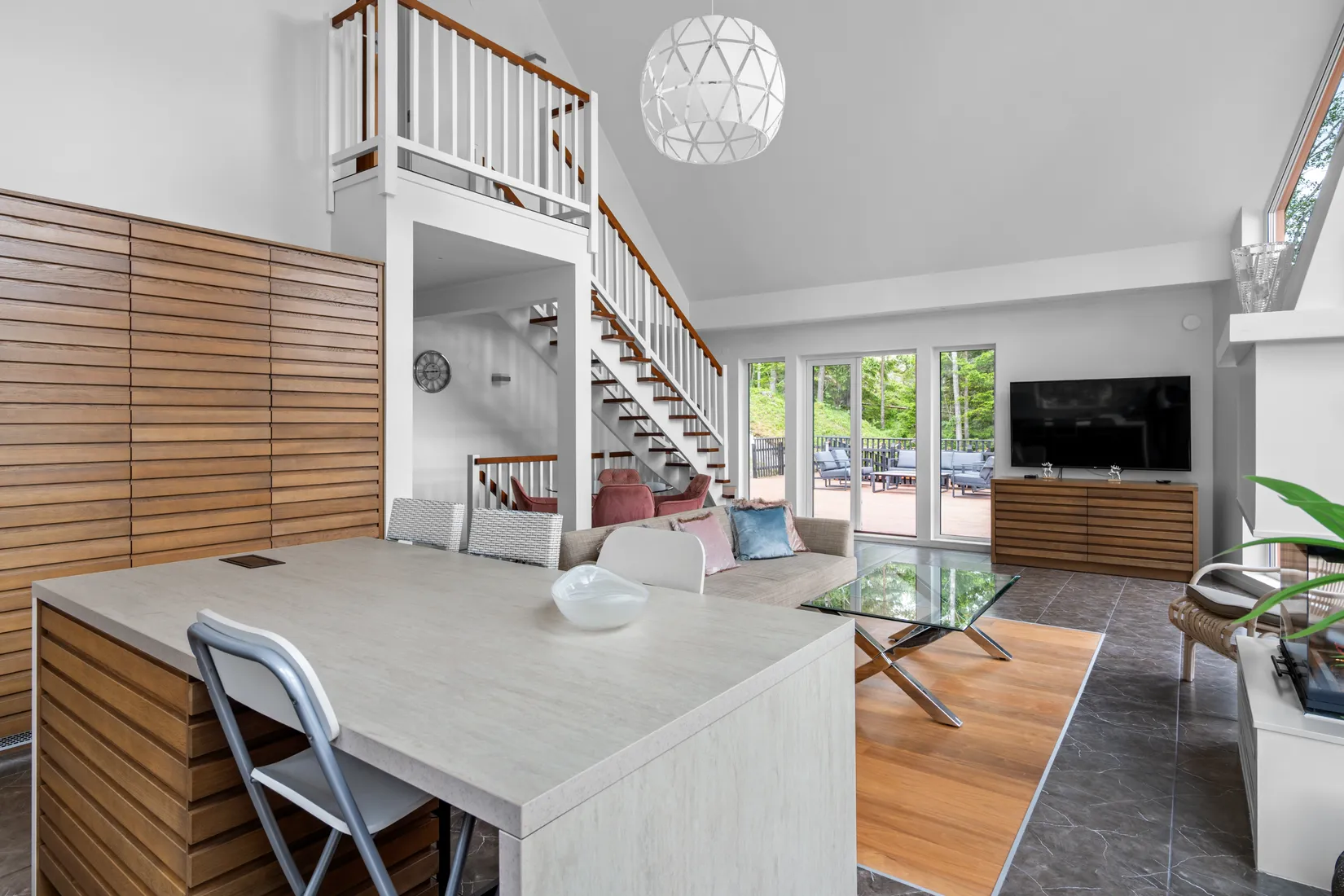Villa, Skogsvägen 2, Haninge Muskö, Haninge