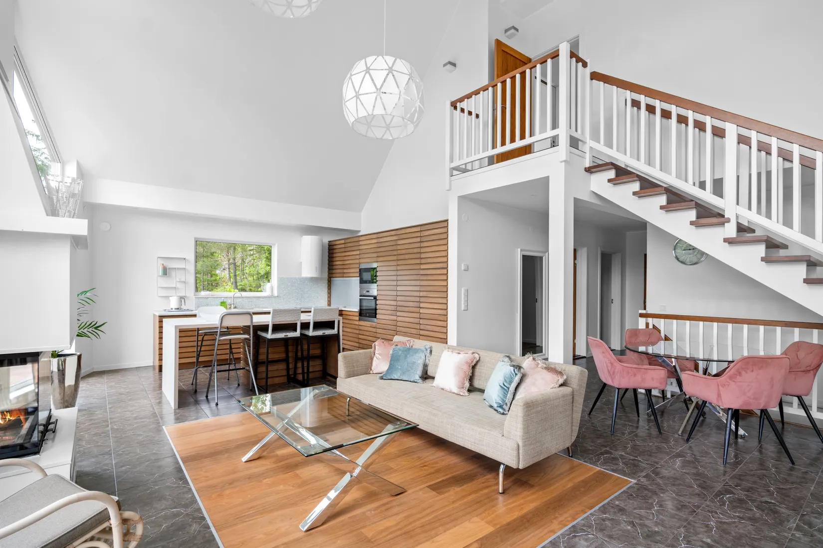 Villa, Skogsvägen 2, Haninge Muskö, Haninge
