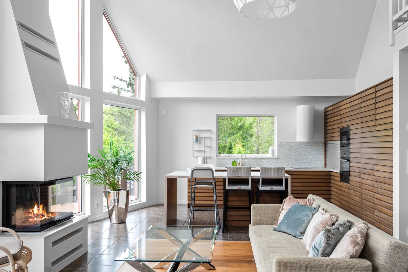 Villa, Skogsvägen 2, Haninge Muskö, Haninge