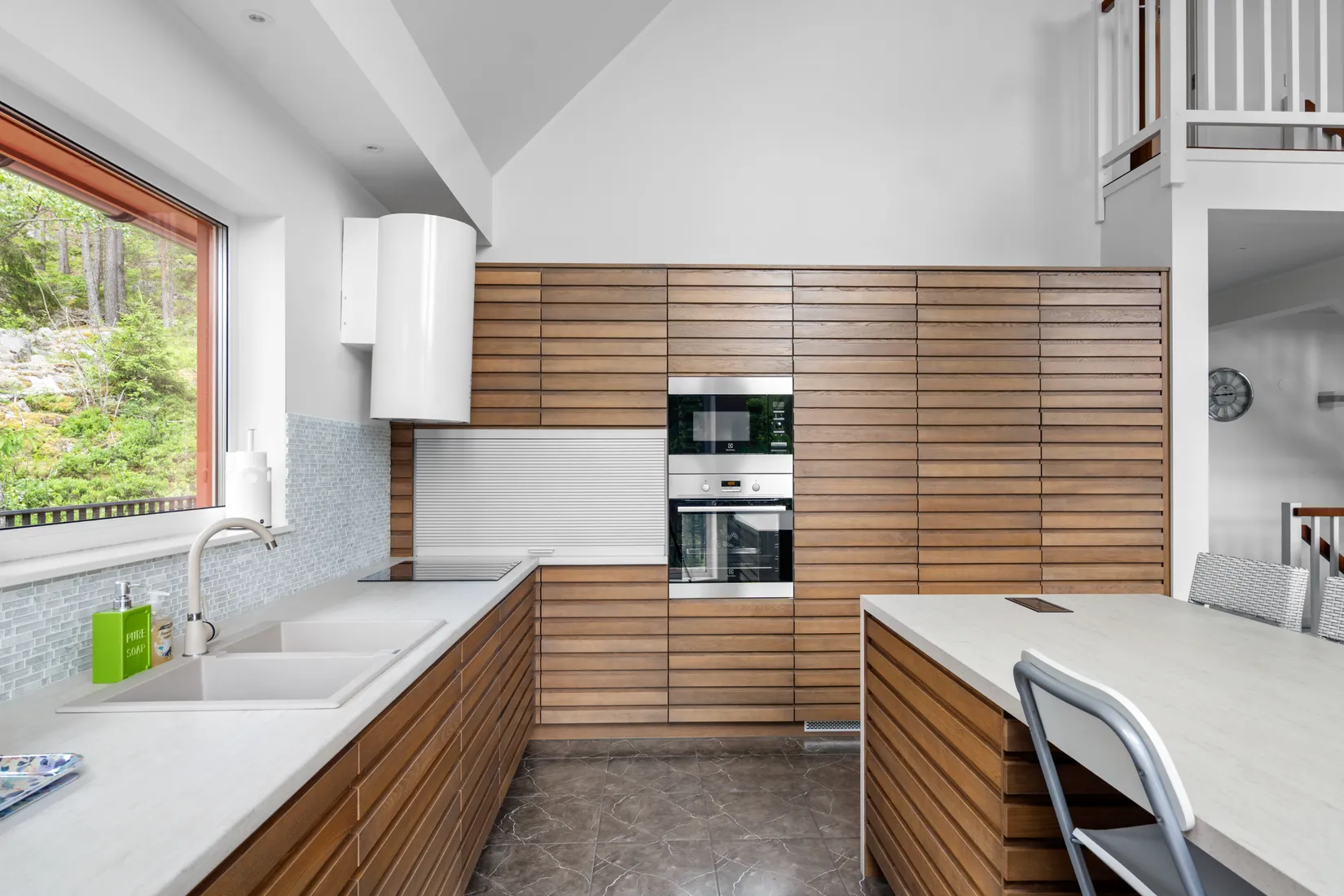 Villa, Skogsvägen 2, Haninge Muskö, Haninge
