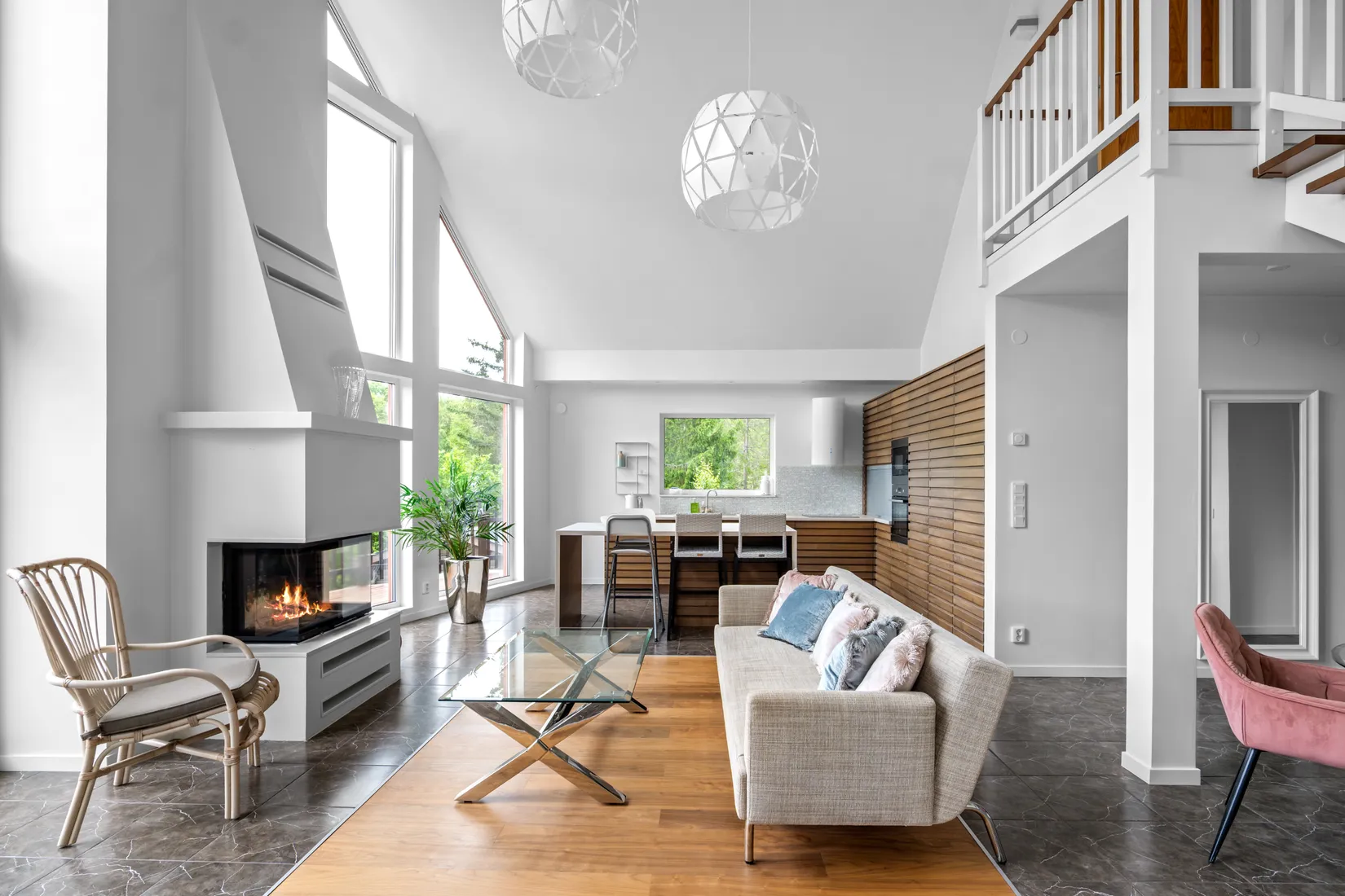 Villa, Skogsvägen 2, Haninge Muskö, Haninge