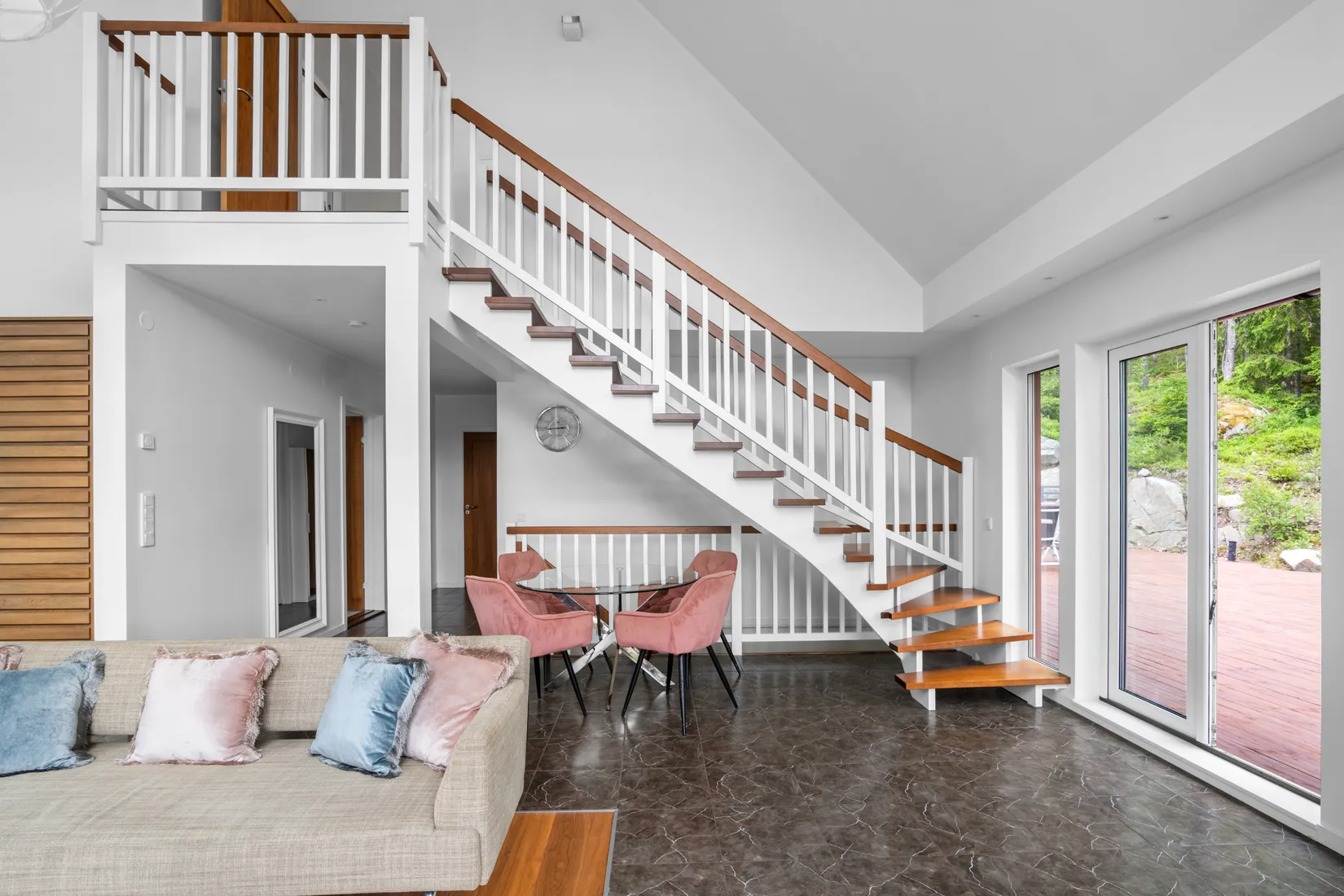 Villa, Skogsvägen 2, Haninge Muskö, Haninge
