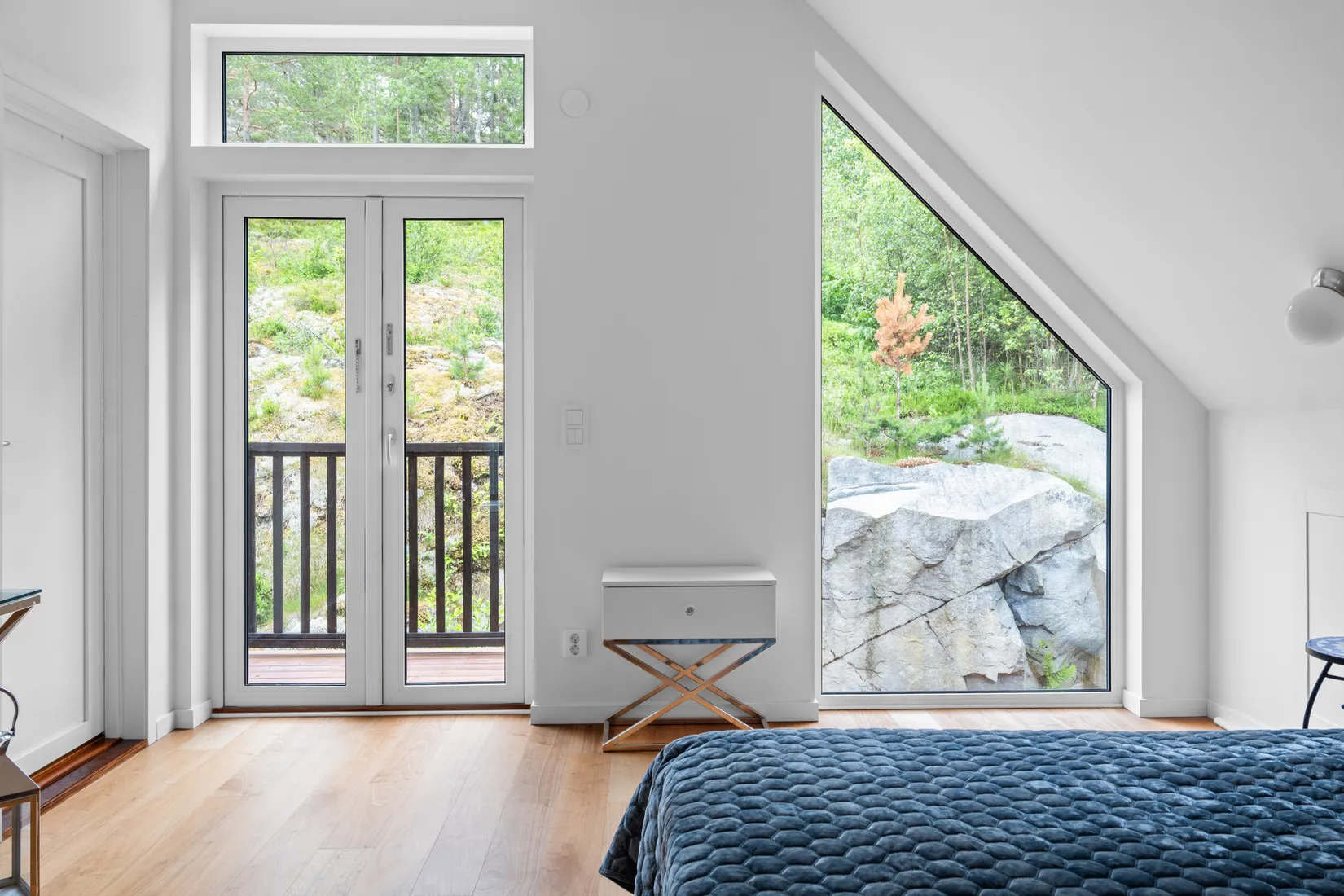 Villa, Skogsvägen 2, Haninge Muskö, Haninge