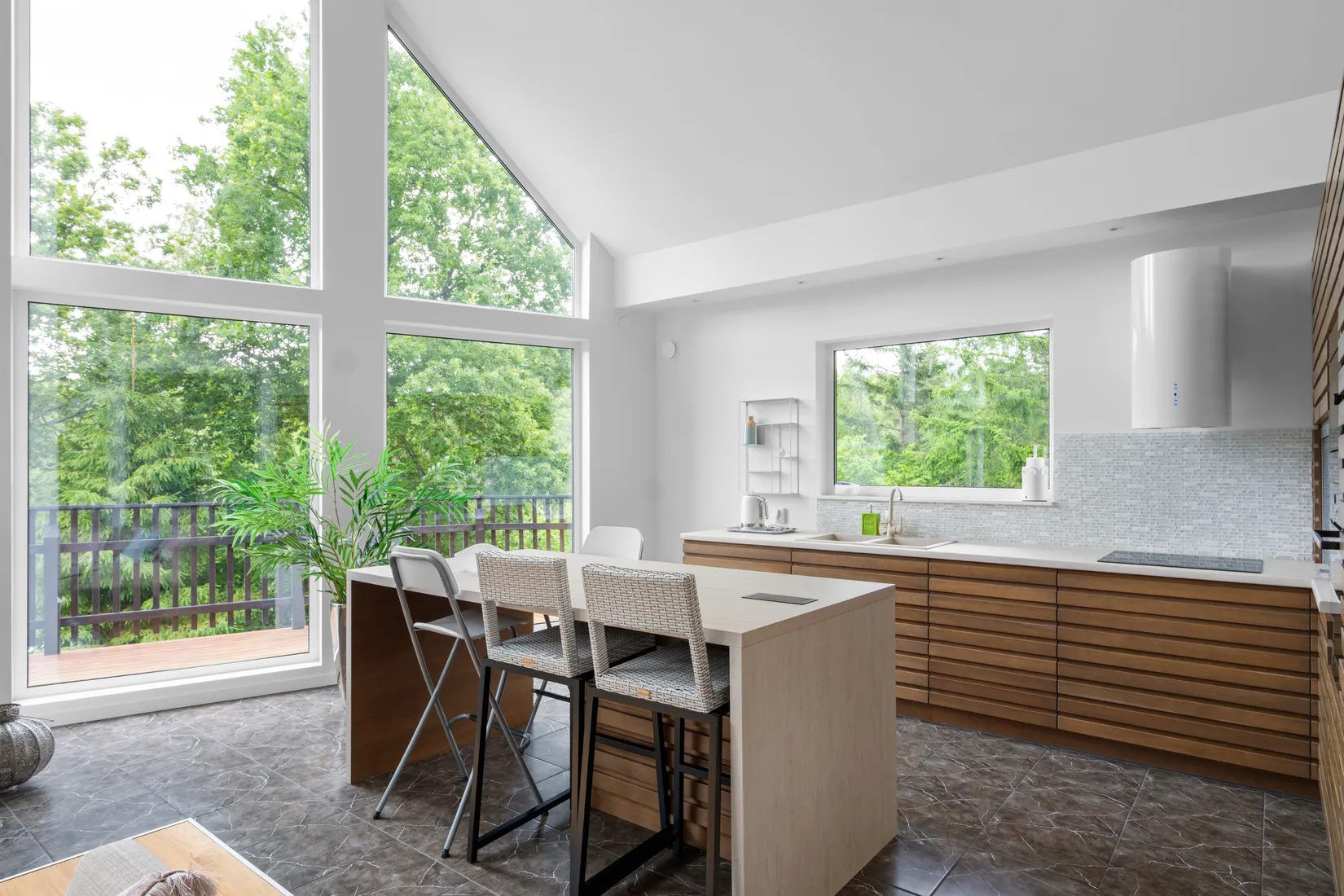 Villa, Skogsvägen 2, Haninge Muskö, Haninge
