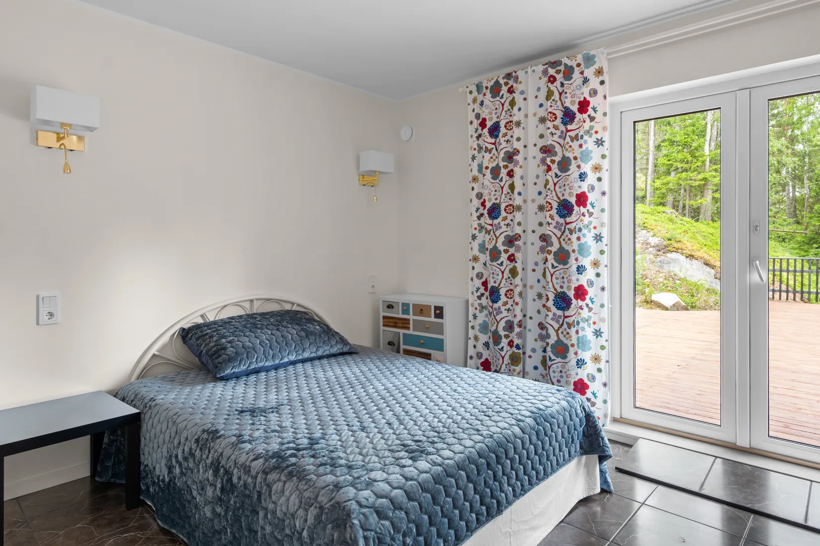 Villa, Skogsvägen 2, Haninge Muskö, Haninge