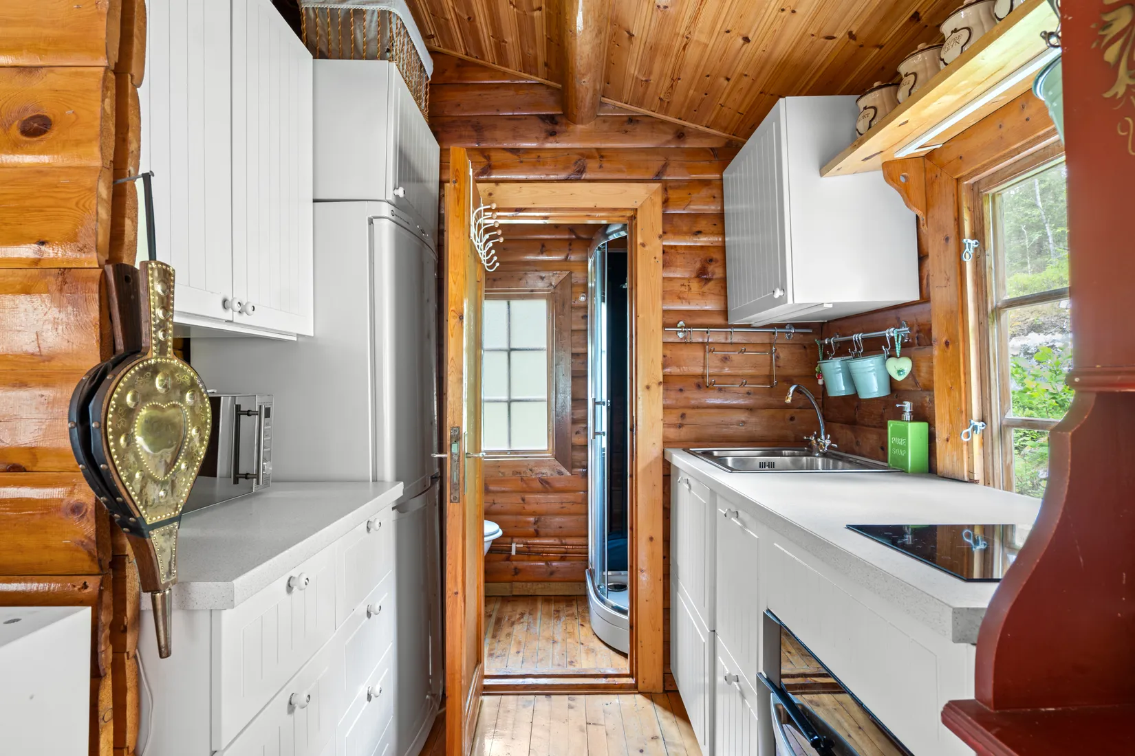 Villa, Skogsvägen 2, Haninge Muskö, Haninge