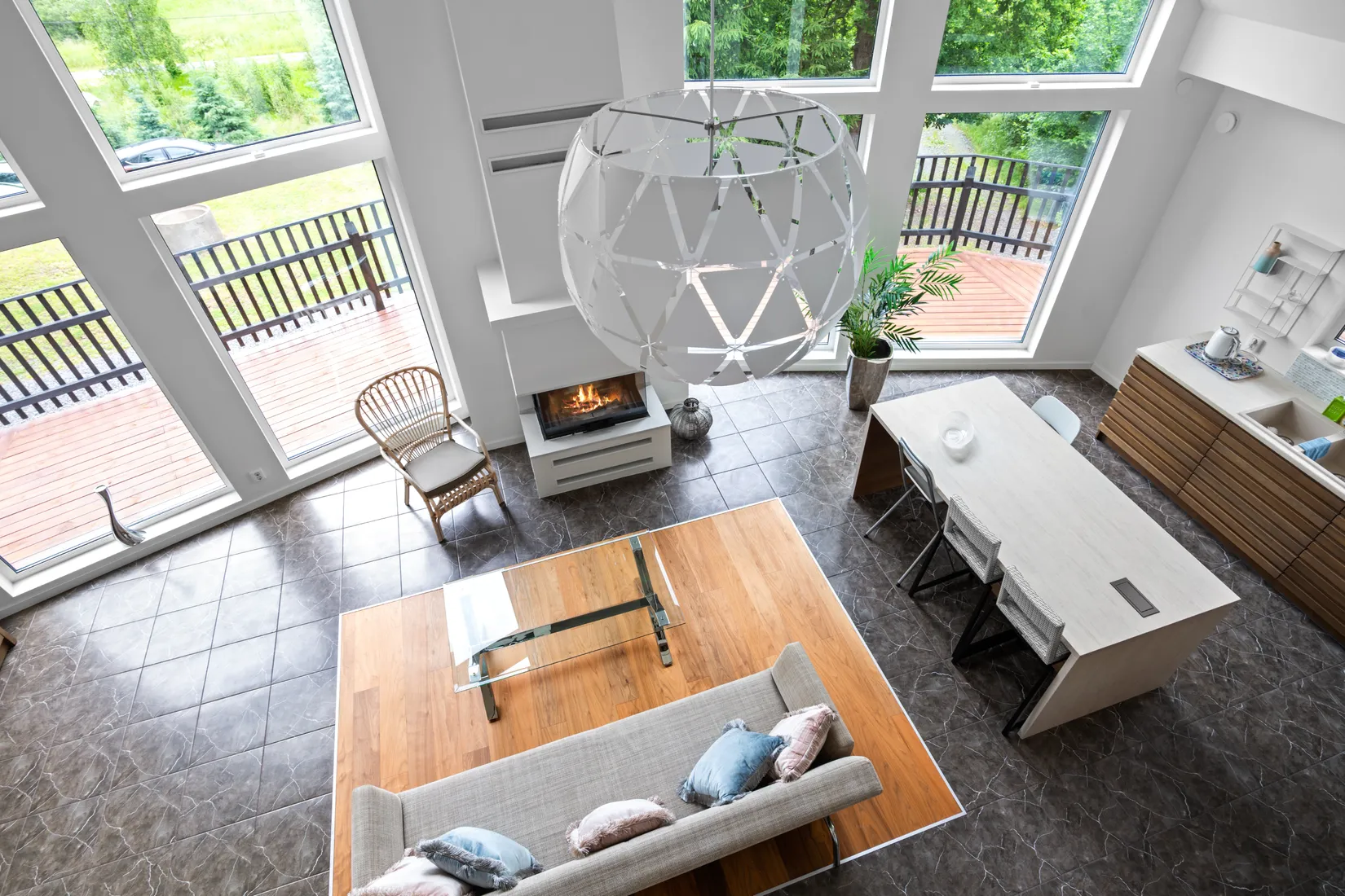Villa, Skogsvägen 2, Haninge Muskö, Haninge