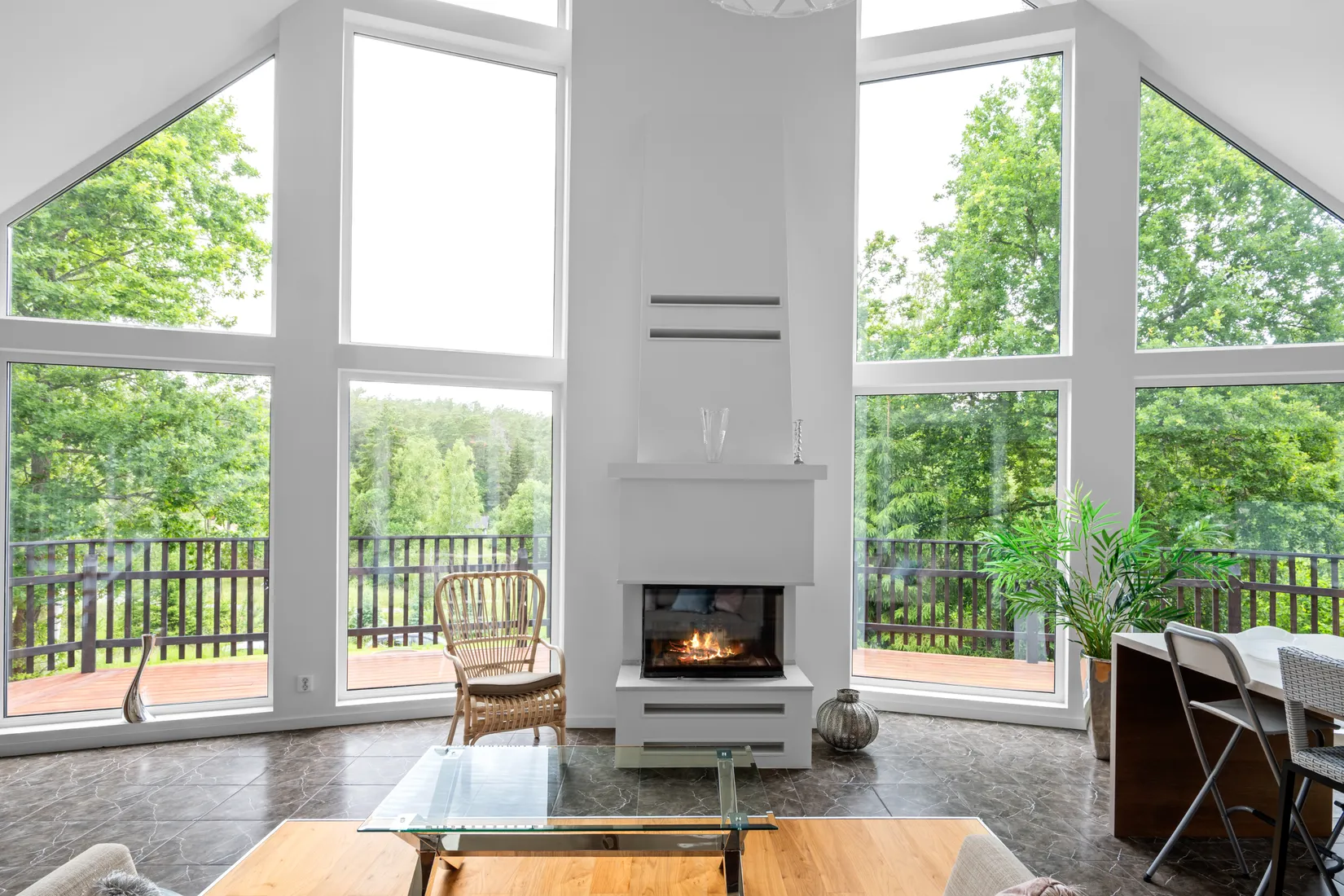 Villa, Skogsvägen 2, Haninge Muskö, Haninge