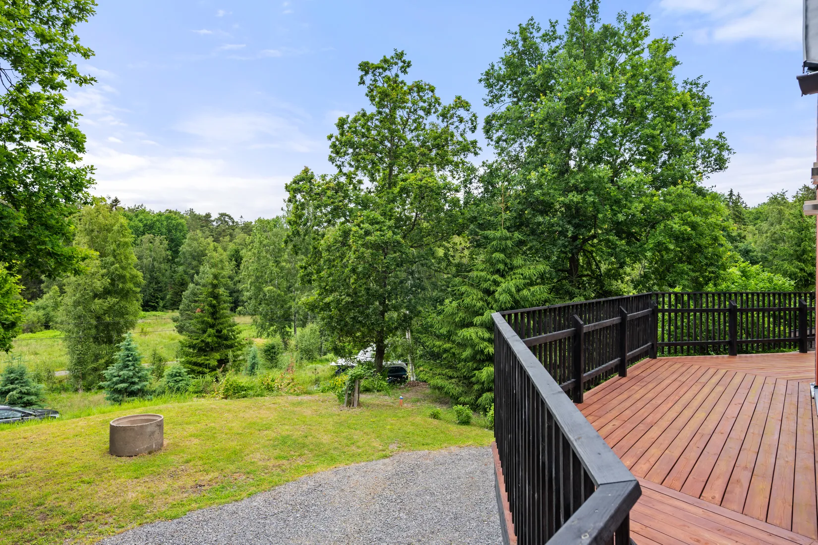 Villa, Skogsvägen 2, Haninge Muskö, Haninge