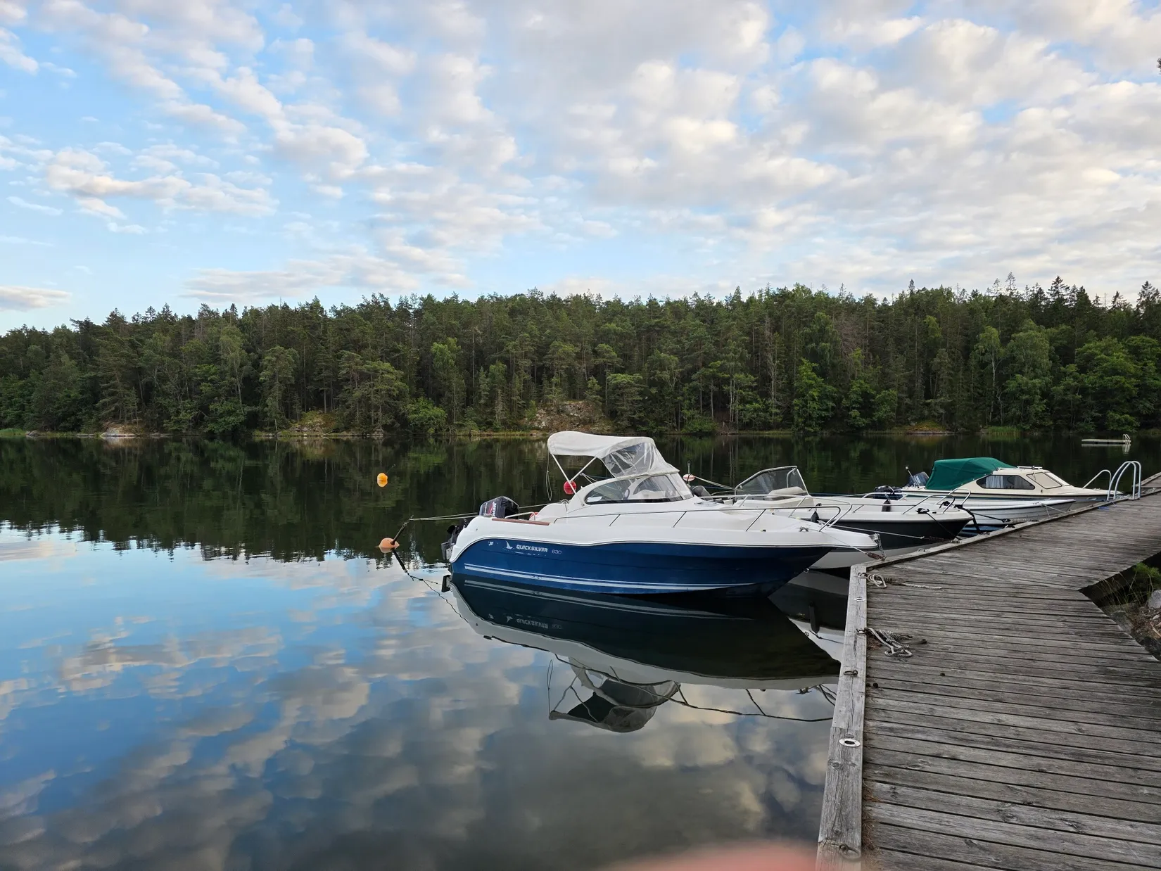 Villa, Skogsvägen 2, Haninge Muskö, Haninge