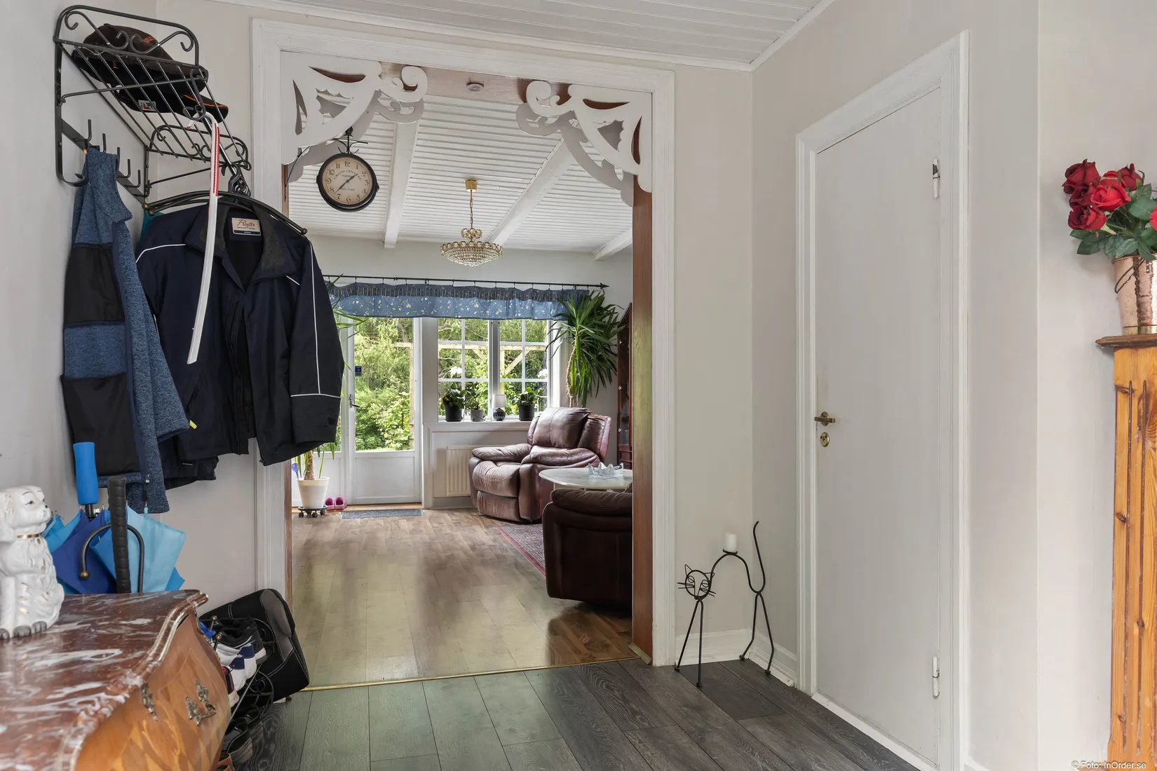 Villa, Alestadsvägen 546, Fränninge/Vollsjö, Sjöbo