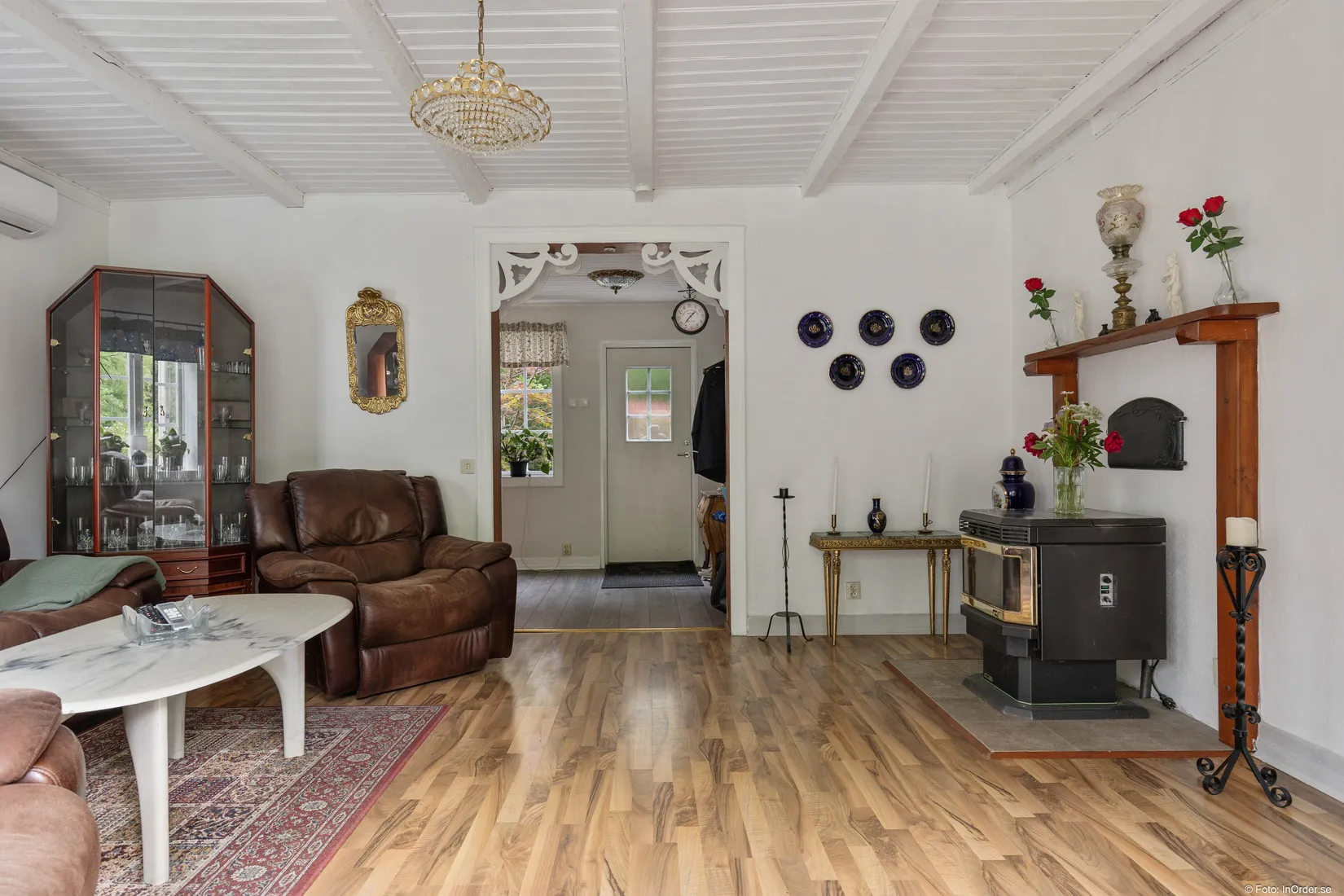 Villa, Alestadsvägen 546, Fränninge/Vollsjö, Sjöbo