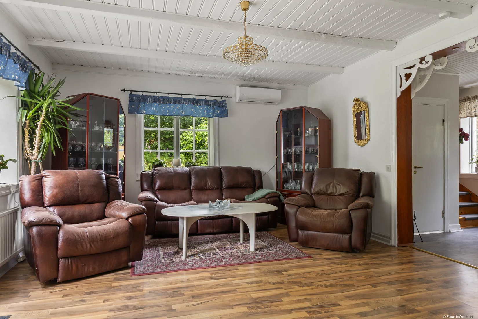 Villa, Alestadsvägen 546, Fränninge/Vollsjö, Sjöbo